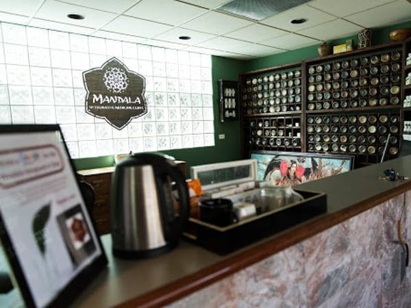 Mandala Clinic
