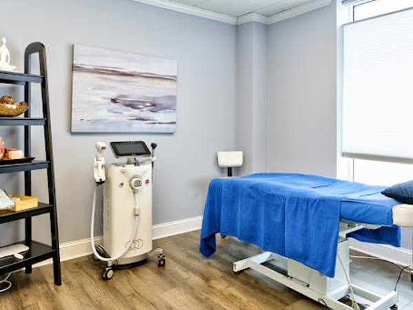 Forum Health Cary Functional Medicine Clinic (formerly InShape Medical)