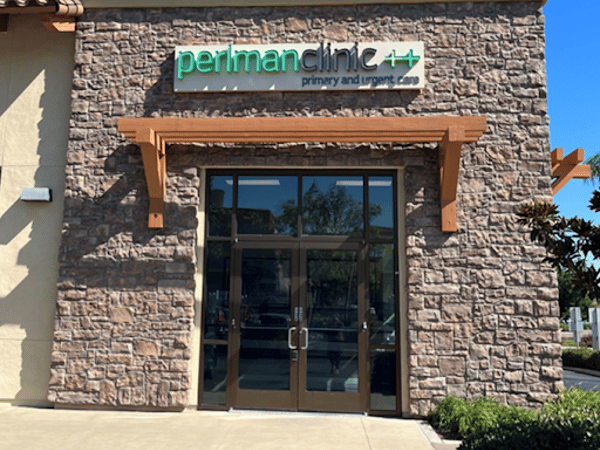 Perlman Clinic Santee