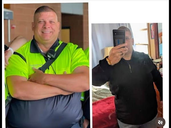 The Weight NP