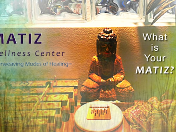 Matiz Wellness Center