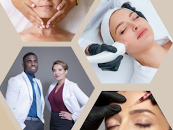 AMG Center For Regenerative Medicine & Aesthetics