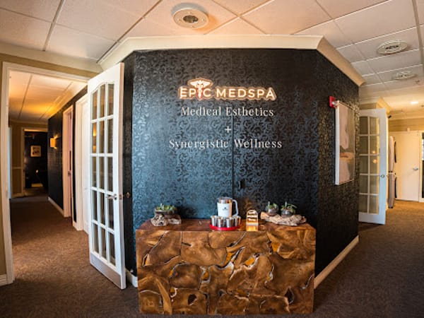 epic MedSpa and Longevity Center