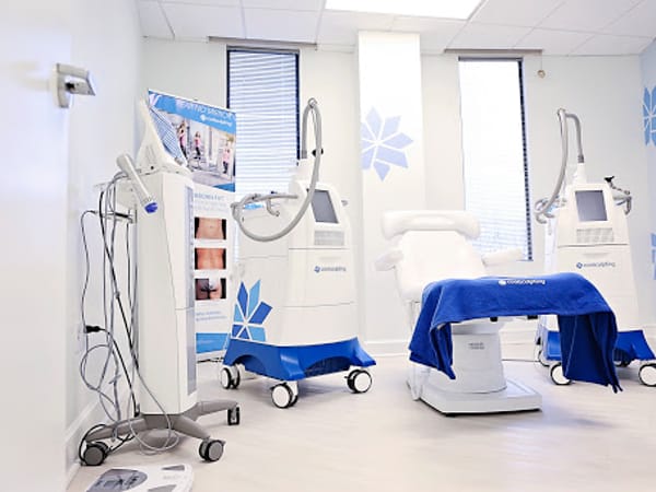 Dermatology & Laser of Alabama