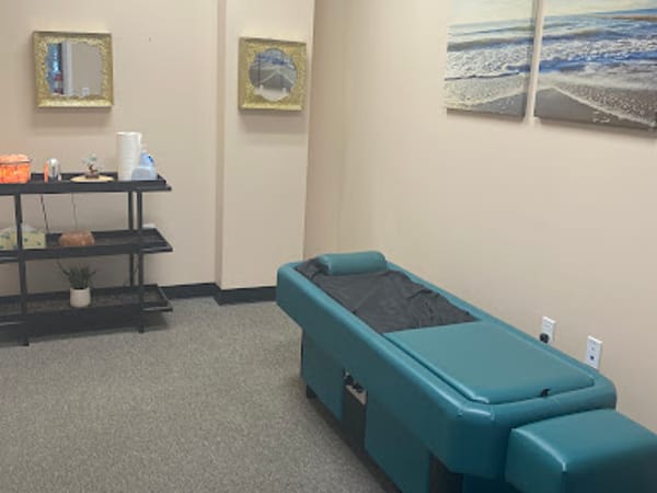 Auto Accident Chiropractor Tallahassee, Dr. Pragle