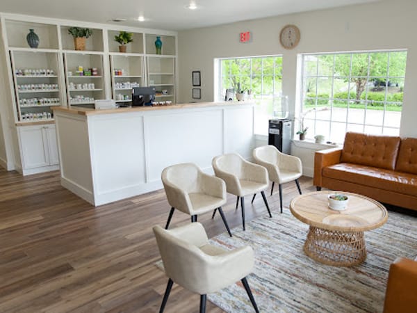 Dr. Orie Quinn, DC - Functional Medicine and Fascial Unwinding