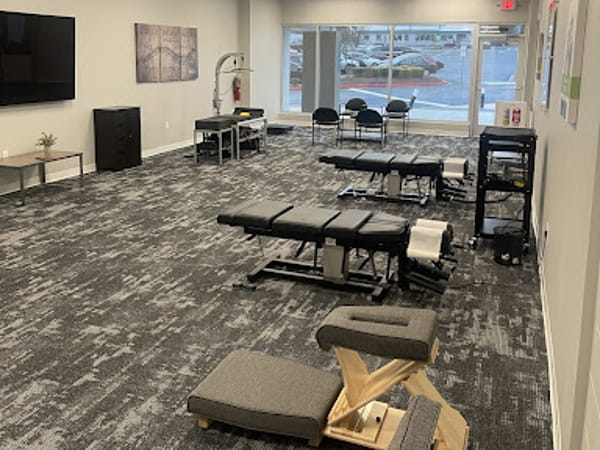 The Wellness Way - Marietta