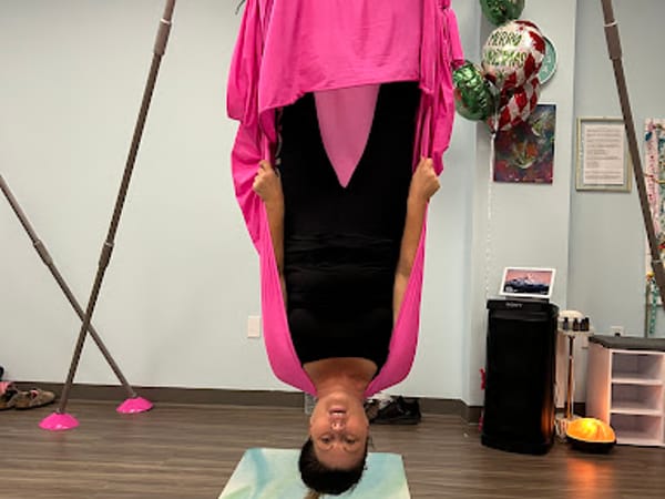 Age Well Holistic Wellness Center