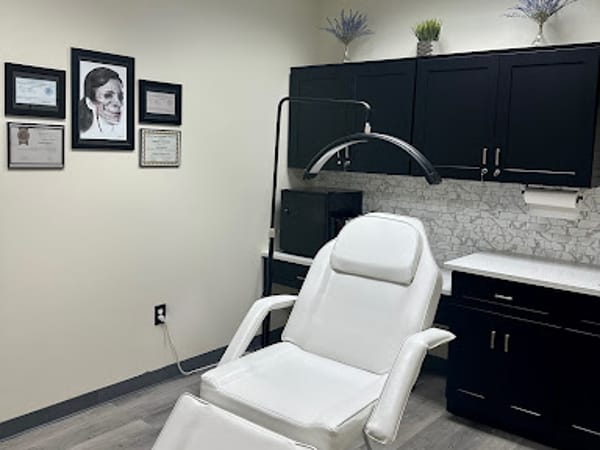 Mountain West Medical Spa