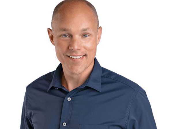 Dr. Joshua Bletzinger DC CFMP® ATC CCSP®