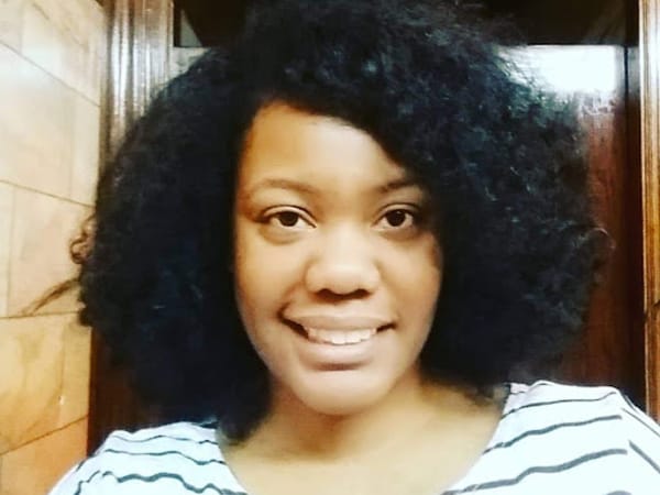Essence Rudolph, RD - Dietitian Nutritionist