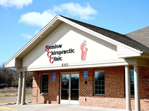 Semlow Chiropractic Wellness Center