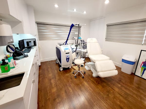 Touch of Class Medspa & Laser Center
