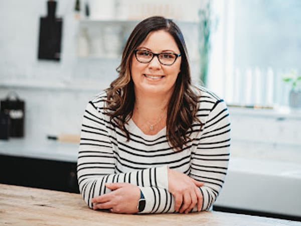 Jessica Gruber, ND ~ Whole Woman Naturopathic