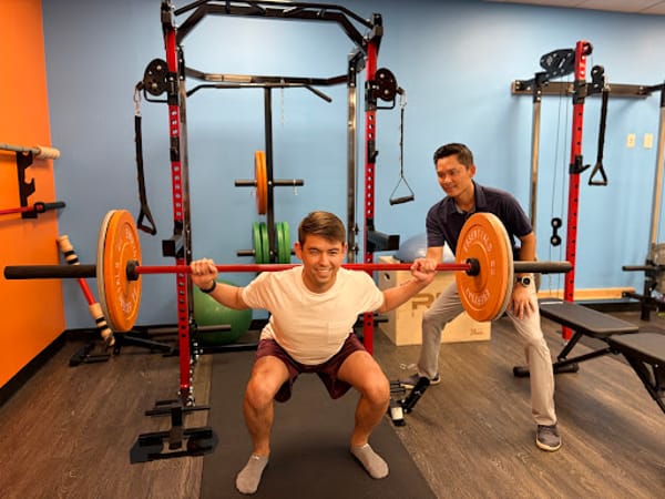 Sports and Wellness Chiropractic