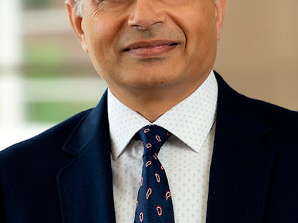 Aditya K. Rangbulla, MD