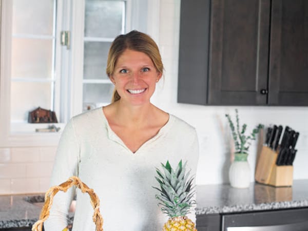 Kelsey Shaughnessy, RD - Finesse Nutrition