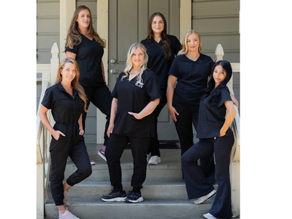 Ageless Image Med Spa