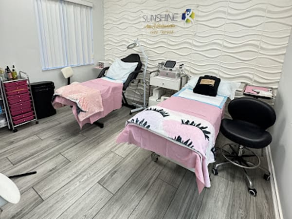 Sunshine Medical & Wellness Center
