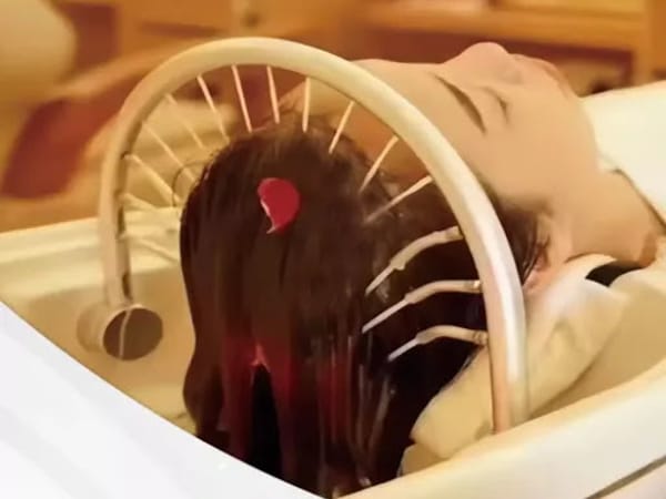 J & J Foot SPA