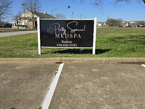 Pretty Special Medspa