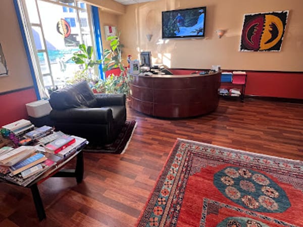 Chiropractic & Wellness Center of New Haven