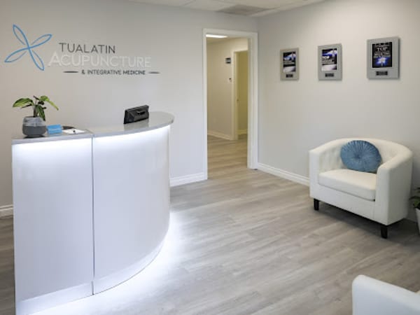 Tualatin Acupuncture & Integrative Medicine