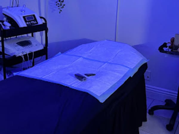 Euphoria Beauty Spa