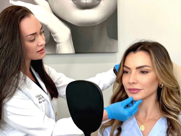 Angel Aesthetics & Wellness Medical Spa