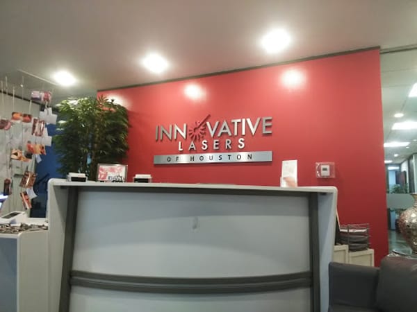 Innovative Lasers of Houston
