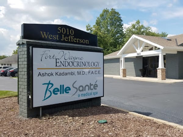 Fort Wayne Endocrinology