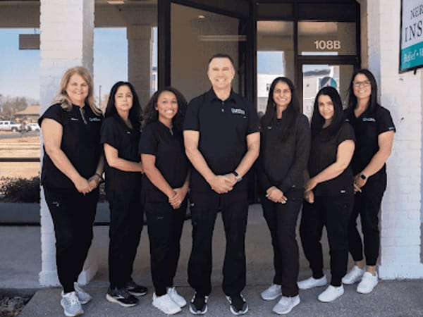 The Nerve Health Institute