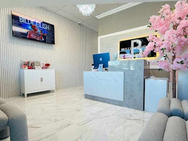 Brilluxe Med Spa