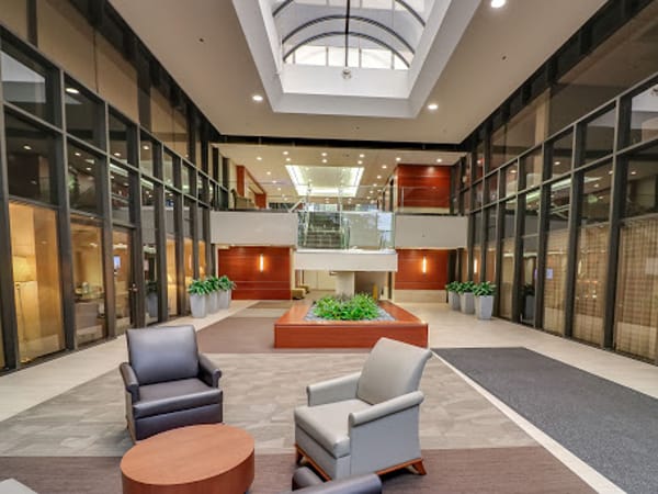 Advanced Health and Vitality Center