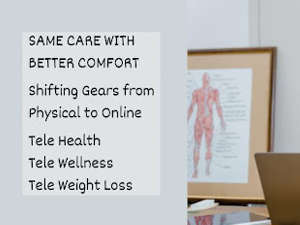 Amaya Antiaging And Weight Loss Center