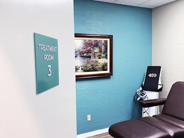 Deep Dive Health Clinic