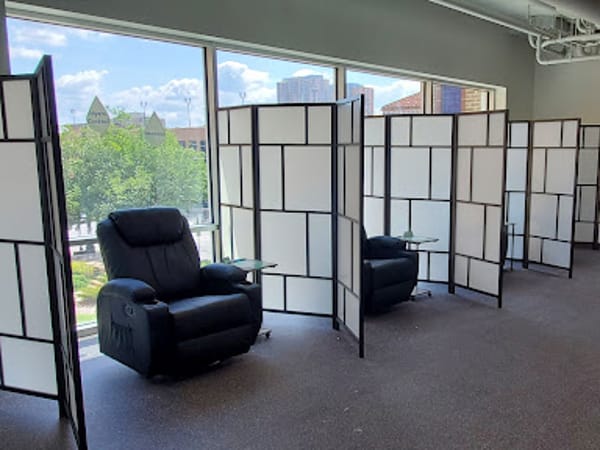 Liquid Mobile IV: Kansas City Clinic & Mobile (We Come to You)
