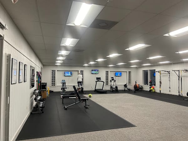Achieve Wellness and Physical Therapy