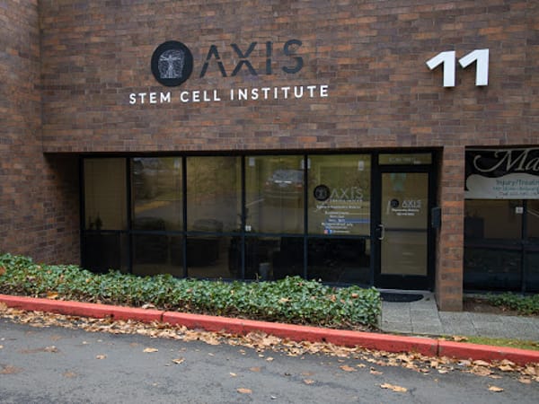 Axis Stem Cell Institute