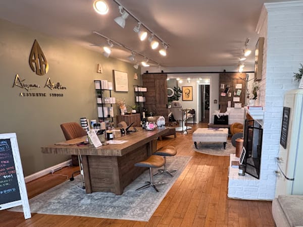 Aiyana Atelier