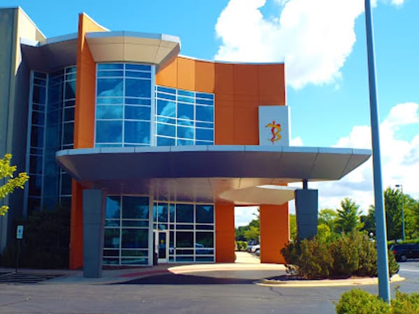 Aunt Martha's Aurora Community Health Center