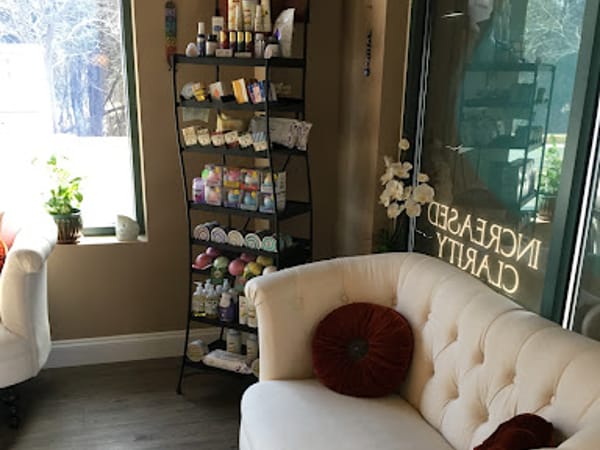 Mystic Flow Wellness Center
