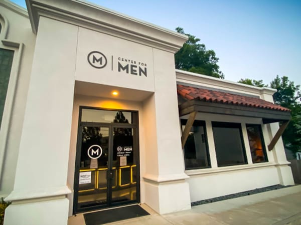 Center for Men