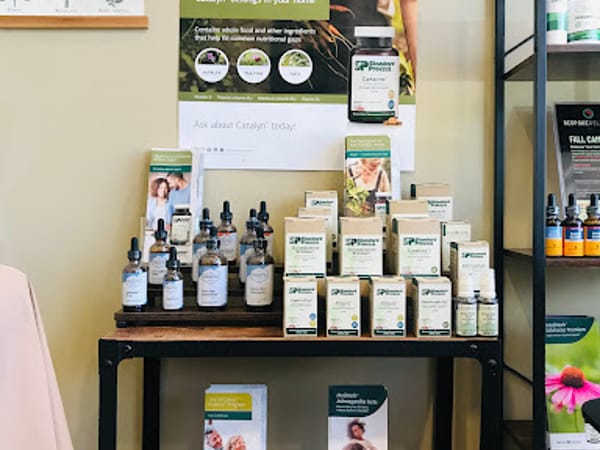 Bespoke Wellness LLC