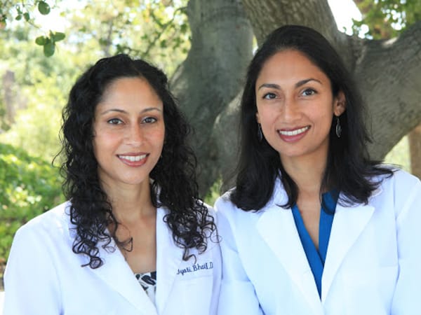 Anita Bhat MD, Diabetes and Endocrinology