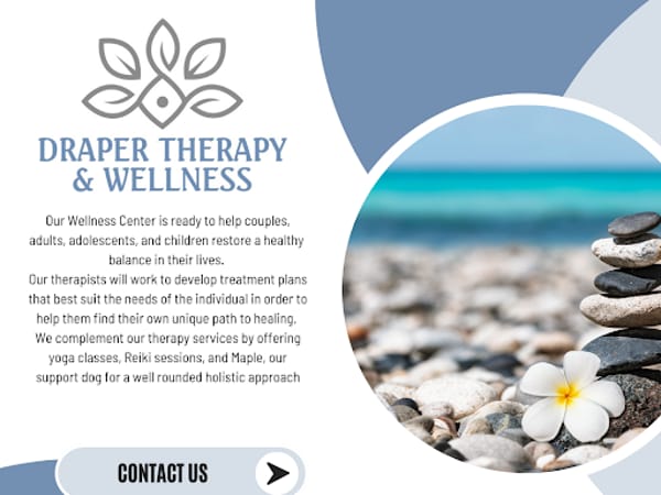 Draper Therapy and Wellness Center