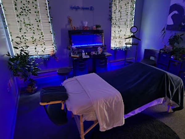 Holistic Haven LLC