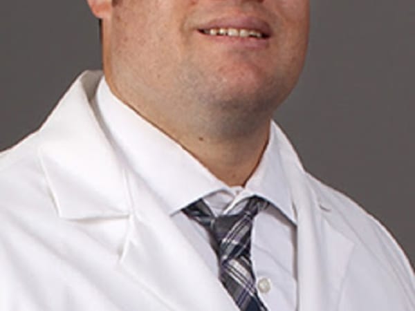 Christopher Hanzaker, MD