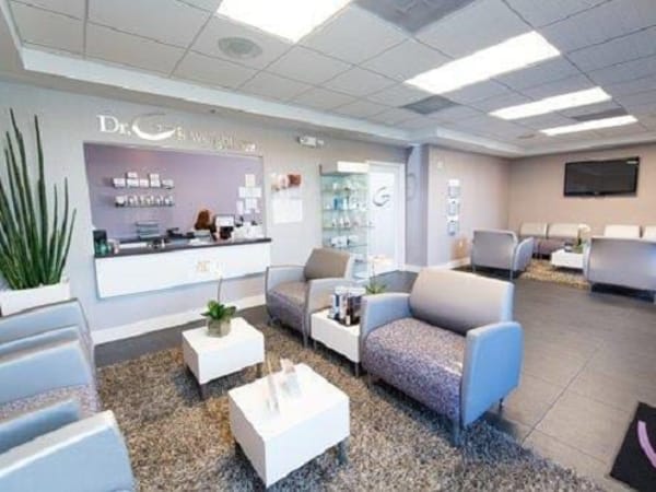 Dr. G's Weight Loss & Wellness