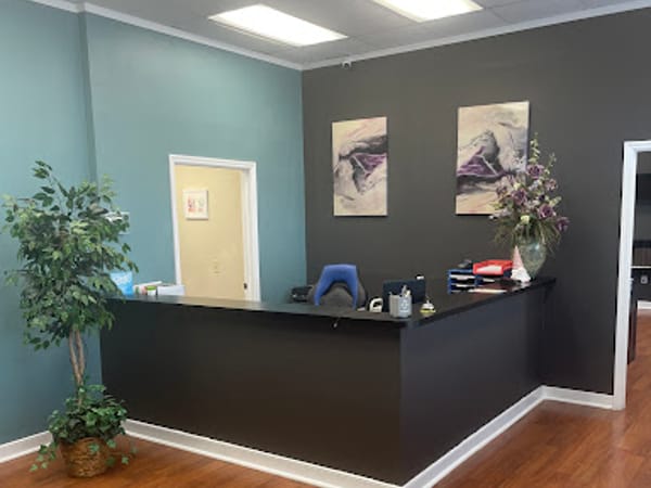 Better Health And Wellness Clinic
